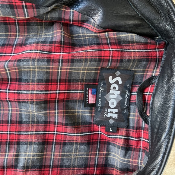 Man jacket - Picture 5 of 7